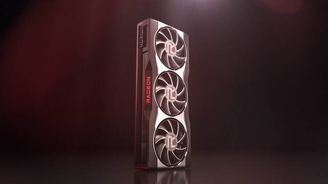 AMD relanzará las Radeon RX 6000 con memorias más rápidas según rumores