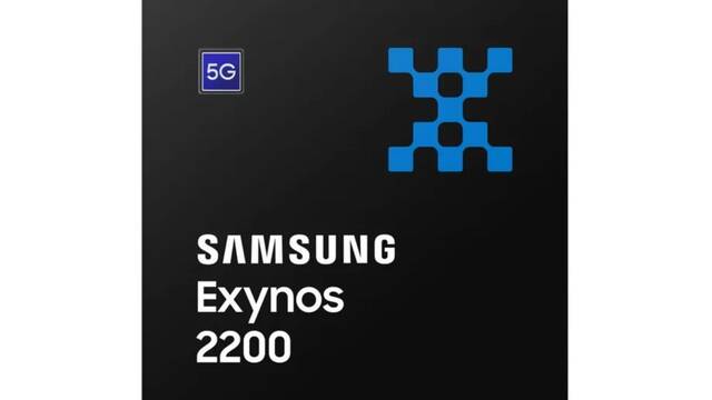Samsung presenta Exynos 2200, el primer SoC para móviles con GPU 'ray traicing' de AMD