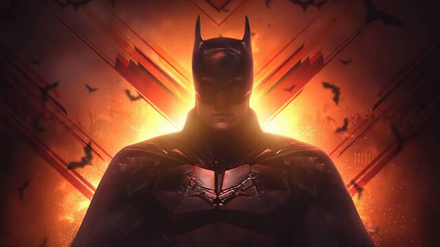 'The Batman' será la película más larga del Caballero Oscuro jamás filmada