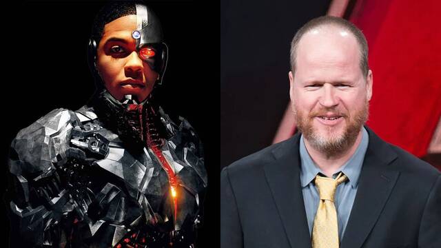 Ray Fisher, Cyborg en La Liga de la Justica, responde a las críticas de Joss Whedon