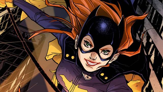 Se filtra un vídeo del set de Batgirl con Leslie Grace en acción. ¿O es una doble?