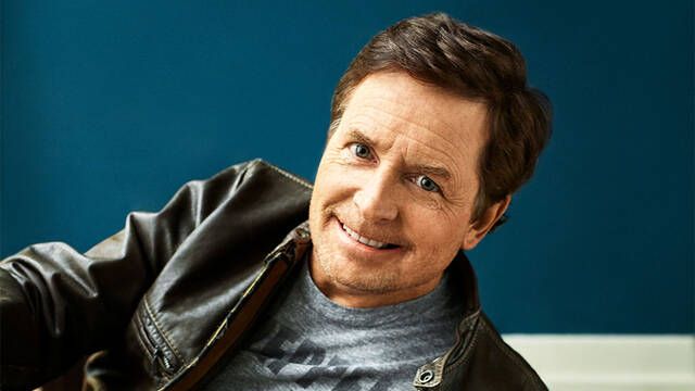 Michael J. Fox afronta la muerte con optimismo y lo explica en su libro de memorias