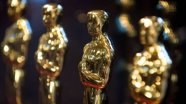 Los Oscar se desinflan: registran el menor número de películas aspirantes en 10 años