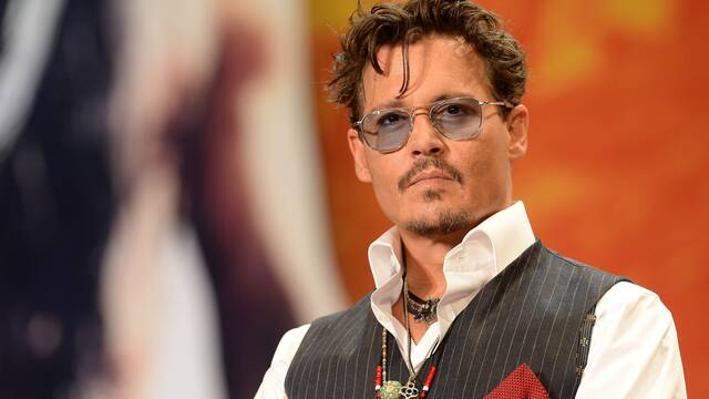 Vuelve Johnny Depp: El actor encarnará al rey Luis XV de Francia en una película