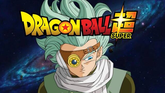 Dragon Ball Super: El episodio 80 muestra a un Granolah increíble. ¿Es más fuerte?