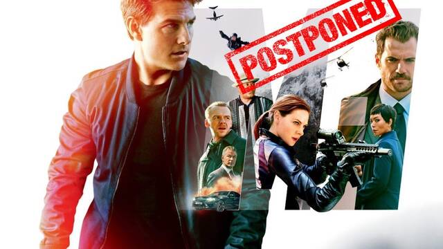 Cruise se hace esperar: Misión Imposible 7 y 8 vuelven a retrasar su estreno en cines
