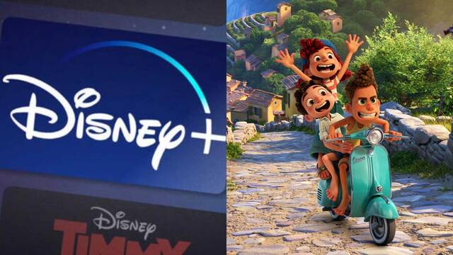 Disney es la ganadora de la guerra del streaming en 2021. ¡Tiene las películas más vistas!