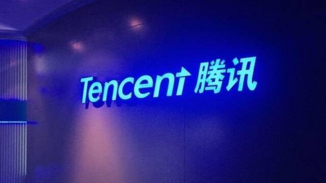 Tencent habría obligado a los productores a quitar artistas negros de sus películas