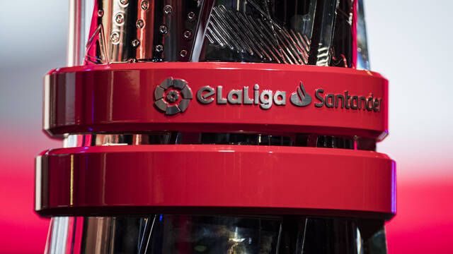 eLaLiga Santander comenzará su Temporada 2022 con el evento de Kick Off  y SuperCup