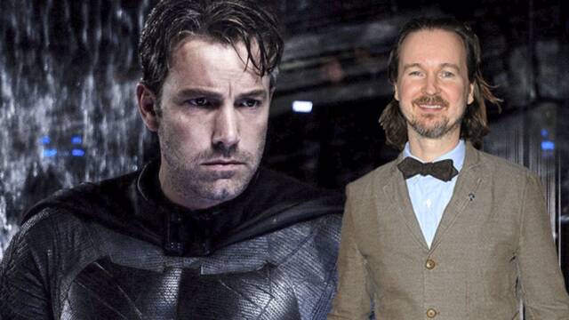 Matt Reeves explica qué ocurrió con el filme de Batman con Ben Affleck