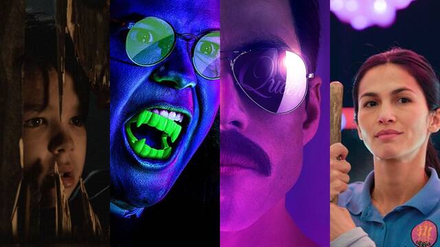 Estrenos de esta semana en Netflix, HBO, Prime Video y Disney+ (del 3 al 9 de enero)