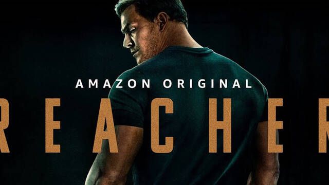 Crítica Reacher - La nueva serie de Prime Video a la que te engancharás