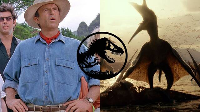 Jurassic World Dominion será el final de la trilogía, pero vendrán más películas o series
