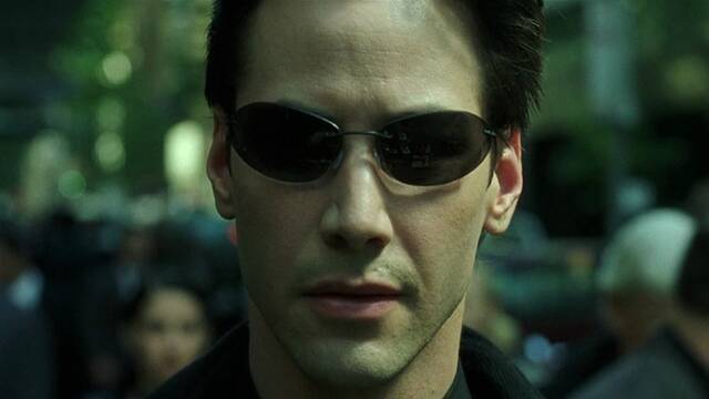 Keanu Reeves sigue demostrando que es el mejor: don� el 70% de su sueldo de Matrix