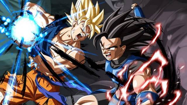 El anime de Dragon Ball Super podría volver en 2022, pero no hay nada claro