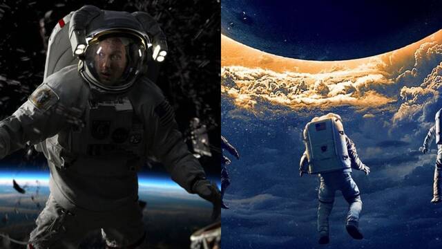 Moonfall, la nueva pel�cula catastrofista de Emmerich, estrena nuevo p�ster �pico