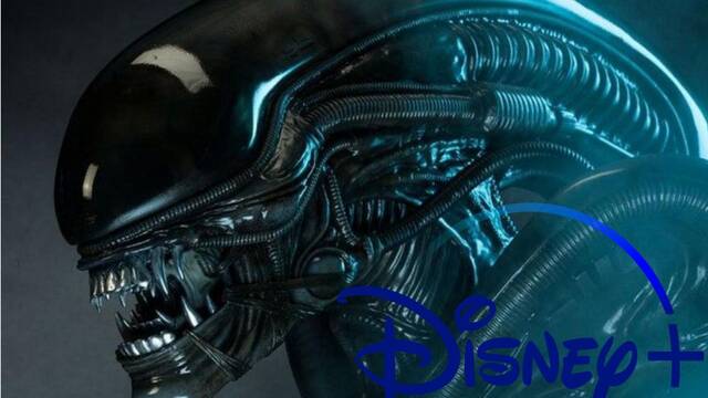 El showrunner habla sobre el estado de la nueva serie de Alien: 'Va muy bien'