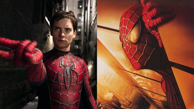 Los fans quieren la Spider-Man 4 de Sam Raimi y empiezan su campaña