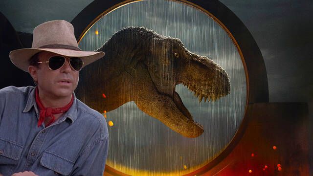 ¿Era el T.rex un dinosaurio inteligente? Un estudio lo equipara a un chimpancé