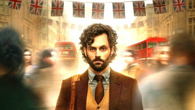 'You' estrena triler para su Temporada 4 en Netflix llevando el acoso a Londres