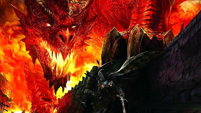 'Dungeons & Dragons' tendr serie de imagen real de la mano de Paramount+