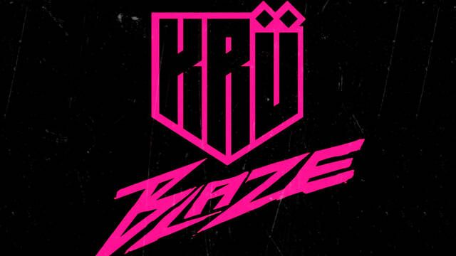 KRÜ Esports anuncia KRÜ Blaze, su nuevo equipo femenino de Valorant