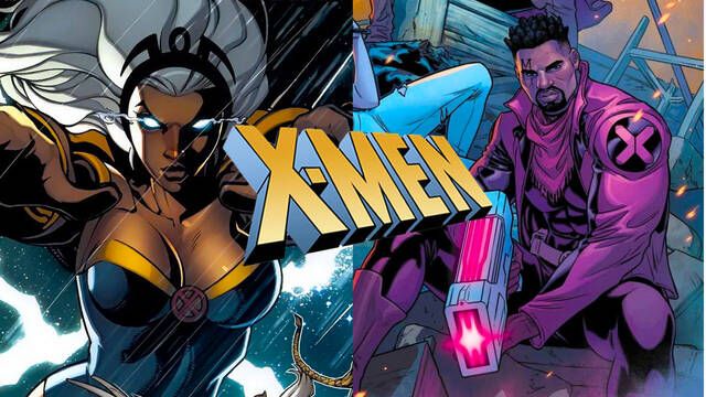 Marvel quiere apoyarse en dos mutantes para traer a los X-Men al MCU