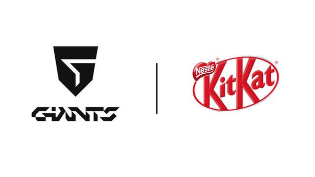 Giants y KitKat renuevan su colaboración durante el 2023