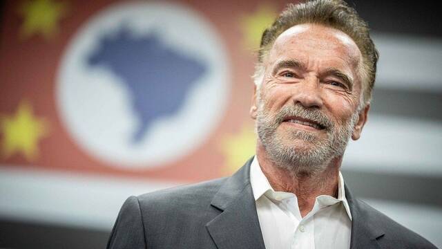 Arnold Schwarzenegger alerta de la enfermedad silenciosa que mata tanto como el tabaco