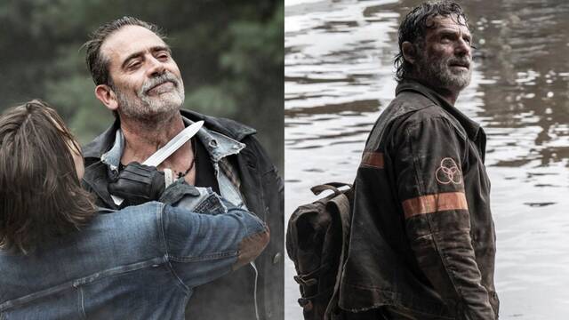 Los spinoff de The Walking Dead retrasan sus fechas de estreno. Demasiado para AMC?