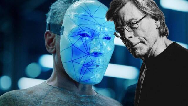 Stephen King aplaude Caleidoscopio y desvela cu�l es el mejor orden para ver la serie