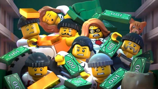 Cul es el pas ms barato para comprar LEGO? Un estudio muestra la increble diferencia de precios entre pases