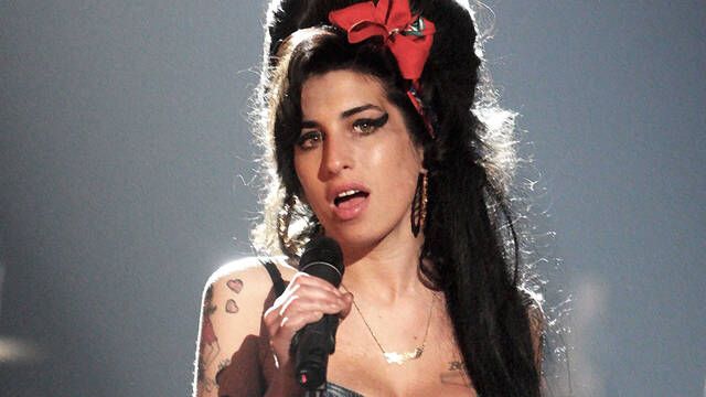 'Back to Black': El biopic de Amy Winehouse estrena imagen y apunta alto