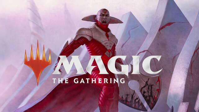 Wizards nos presenta 'Pirexia: Todos serán uno', la nueva expansión de Magic