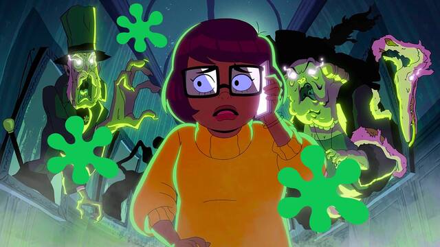 'Velma': HBO Max prepara una segunda temporada pese a las crticas