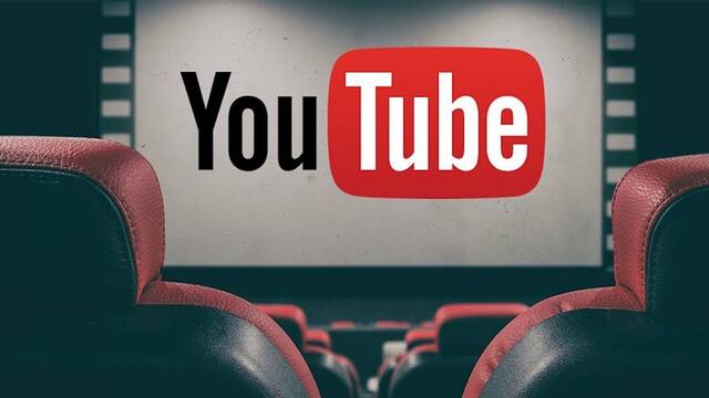 YouTube competir con Netflix: ofrecer series y pelculas gratis con anuncios