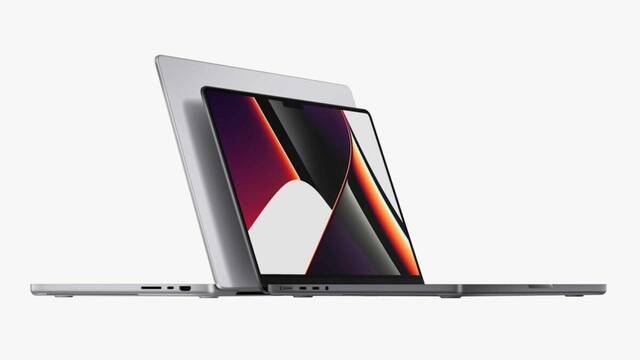 Apple anuncará hoy sus nuevos MacBook Pro con el chip M2 según rumores