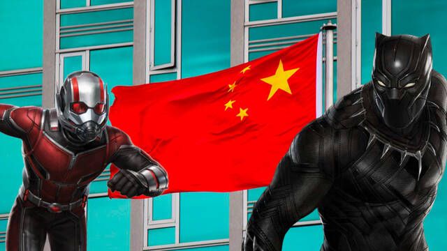 China levanta el veto a Marvel: 'Black Panther 2', 'Ant-Man 3' y ms, podrn estrenarse en cines