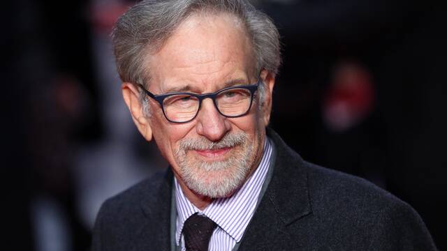 Steven Spielberg desea rodar una serie y desvela cul le hubiese gustado dirigir