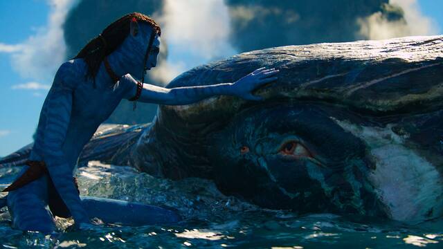 'Avatar 3' contará con el regreso de Payakan y de uno de los villanos más retorcidos de Pandora
