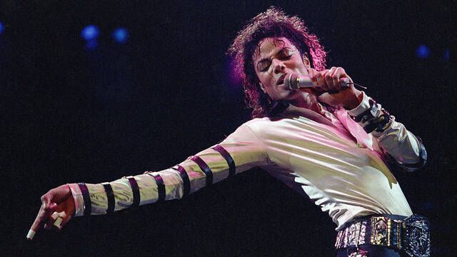 Michael Jackson tendr su biopic: el esperado filme del Rey del Pop lo dirigir Antoine Fuqua