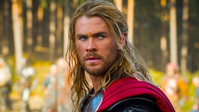 Chris Hemsworth afirma sentirse viejo para ser Thor en las pelculas de Marvel