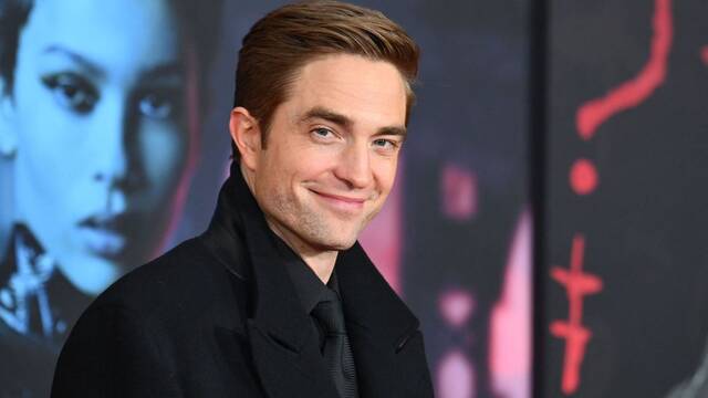 Robert Pattinson odia los estndares de belleza masculinos y critica a Hollywood