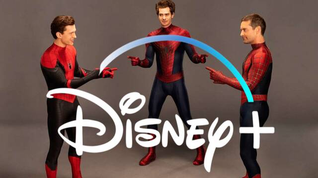 Disney+ aadir a su catlogo una de las pelculas de Spider-Man ms criticadas