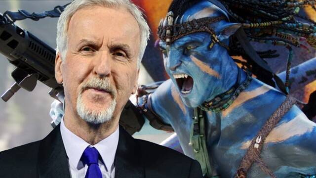 James Cameron salv las mejores escenas de Avatar que el estudio quera borrar