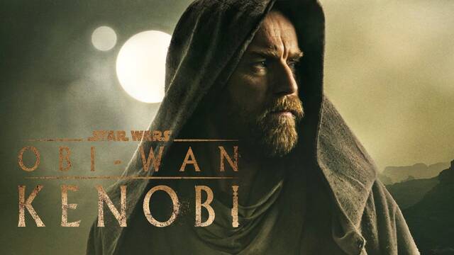 Ewan McGregor reaviva la posible temporada 2 de Obi-Wan Kenobi con nuevas declaraciones