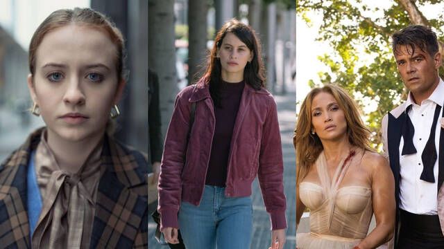 Estrenos de la semana en Netflix, HBO Max, Prime Video y Disney+ (23 al 29 de enero)