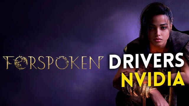 NVIDIA estrena sus nuevos drivers para Dead Space Remake y Forspoken