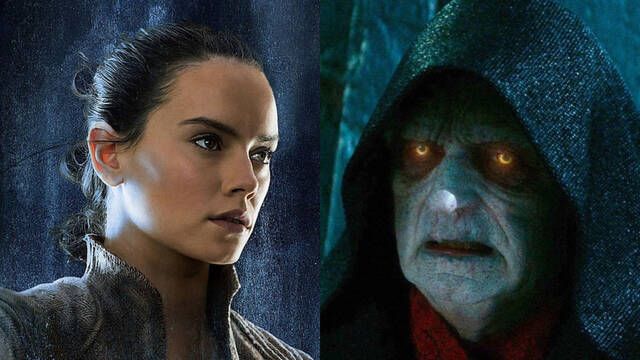 Daisy Ridley habla sobre los padres de Rey y el polémico giro de Star Wars: El ascenso de Skywalker
