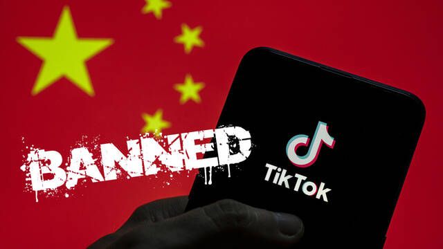 Estados Unidos quiere prohibir TikTok por miedo al espionaje chino